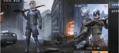 和平精英下载安装免费_和平精英分批登陆详解_和平精英公测上线时间